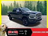 New 2025 RAM 2500 Laramie image 1