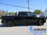 New 2025 RAM 1500 Laramie w/ Night Edition image 2