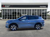 New 2025 Mitsubishi Outlander SEL image 2