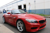 Used 2013 BMW Z4 sDrive35i image 4