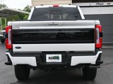 New 2025 Ford F250 Platinum image 6