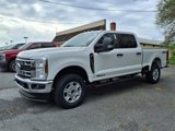 New 2025 Ford F250 XLT image 2