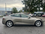 Used 2015 Tesla Model S 70D image 5