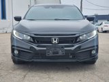Used 2021 Honda Civic Sport image 2