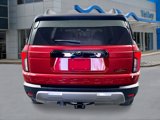 New 2026 Honda Passport TrailSport image 3