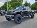 New 2025 Jeep Gladiator Mojave w/ Technology Group image 4