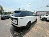 Used 2023 Land Rover Range Rover SE image 5
