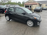 Used 2021 Chevrolet Spark LT image 5