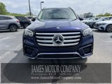New 2025 Mercedes-Benz GLS 450 4MATIC image 3