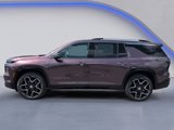 New 2026 Chevrolet Traverse High Country image 4