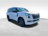 New 2025 Nissan Armada SL w/ Captain's Chari Seat Package image 2