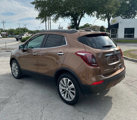 Used 2017 Buick Encore Preferred image 3