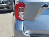 Used 2022 Ford Explorer XLT image 6