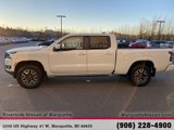 New 2025 Nissan Frontier SL image 4