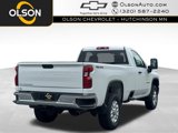 New 2025 Chevrolet Silverado 3500 W/T image 2