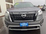 New 2025 Nissan Pathfinder Rock Creek image 3