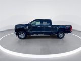 New 2025 Ford F250 Lariat w/ Chrome Package image 5