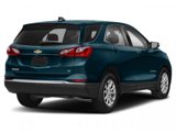 Certified 2020 Chevrolet Equinox LT image 2