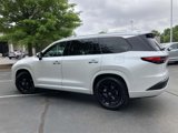 New 2025 Lexus TX 350 AWD image 4