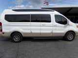 Used 2019 Ford Transit 150 148 Low Roof w/ Exterior Upgrade Package image 3