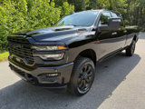 New 2025 RAM 2500 Big Horn image 3