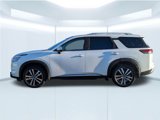 New 2025 Nissan Pathfinder Platinum image 2