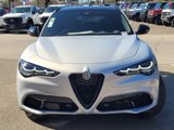 New 2025 Alfa Romeo Stelvio Sprint image 2