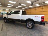 New 2025 Ford F350 King Ranch image 5