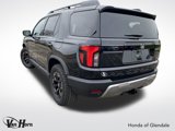 New 2026 Honda Passport TrailSport Elite image 3
