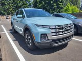 Used 2025 Hyundai Santa Cruz SEL image 2