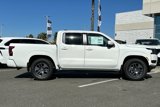New 2025 Nissan Frontier SV w/ Tow Package image 3