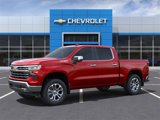New 2025 Chevrolet Silverado 1500 LTZ image 2
