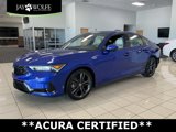 Certified 2025 Acura Integra A-Spec image 4