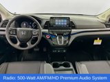 New 2025 Honda Odyssey Elite image 4