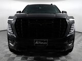Used 2025 GMC Yukon Denali w/ Denali Reserve Package image 3
