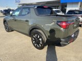 New 2025 Hyundai Santa Cruz SEL image 5