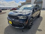 New 2025 Dodge Durango R/T image 2