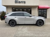 New 2025 MAZDA CX-90 3.3 Turbo S w/ Premium Plus image 4