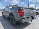 New 2025 Ford F150 XLT w/ Equipment Group 303A High image 5