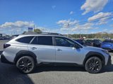 New 2025 Subaru Outback Onyx Edition image 4