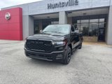 New 2026 RAM 1500 4x4 Crew Cab image 2