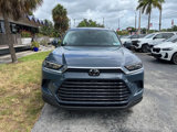 Used 2024 Toyota Grand Highlander AWD image 3