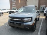 New 2025 Ford Bronco Sport Outer Banks image 3