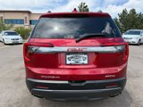 Used 2021 GMC Acadia AT4 w/ Technology Package image 4