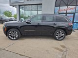 New 2025 Jeep Grand Cherokee Overland image 5