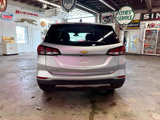 Used 2022 Chevrolet Equinox LT image 4
