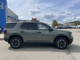 New 2026 Honda Passport TrailSport Elite image 2