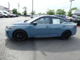 New 2025 Nissan Sentra SR w/ Trunk Package image 6
