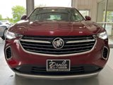 Used 2021 Buick Envision Essence image 2