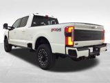 New 2025 Ford F350 Platinum image 4